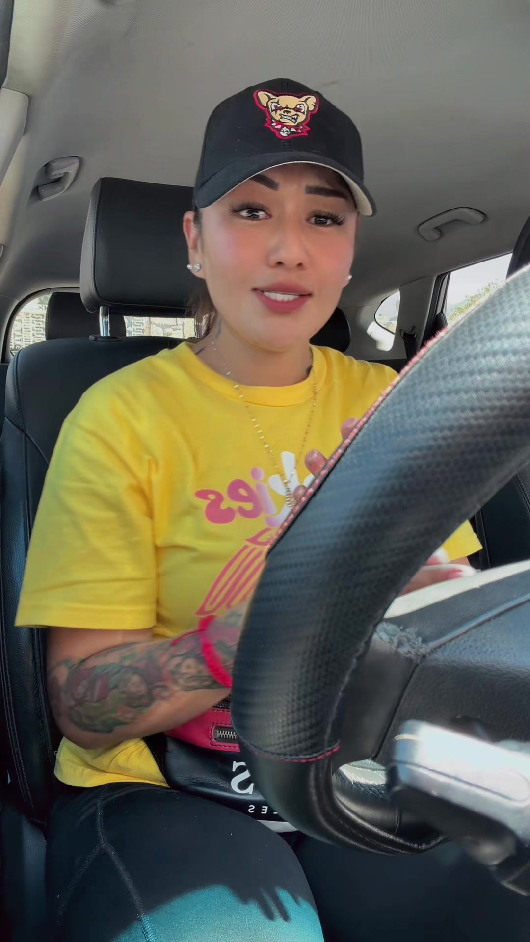 @Reynita Gonzaleez