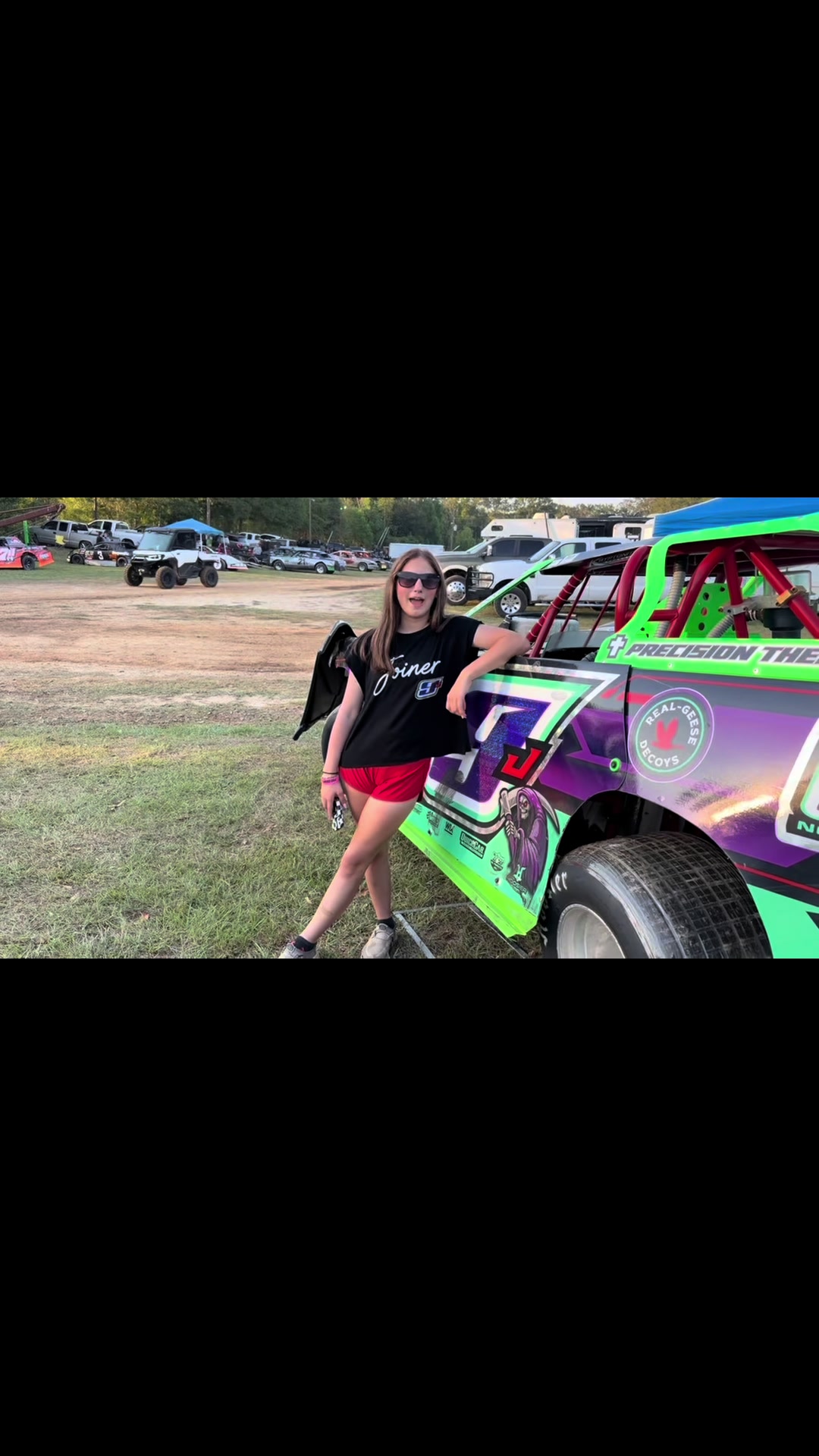 @9j Motorsports 💚🏁