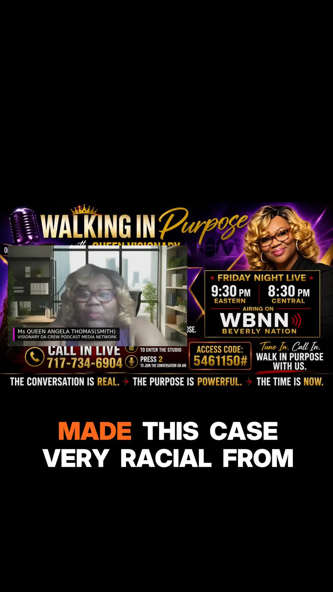 @WeAreTheChangeWeDesireToSee