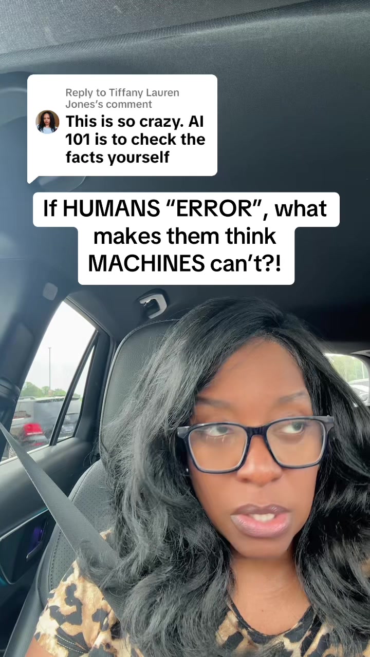@jai → AI + leadership content