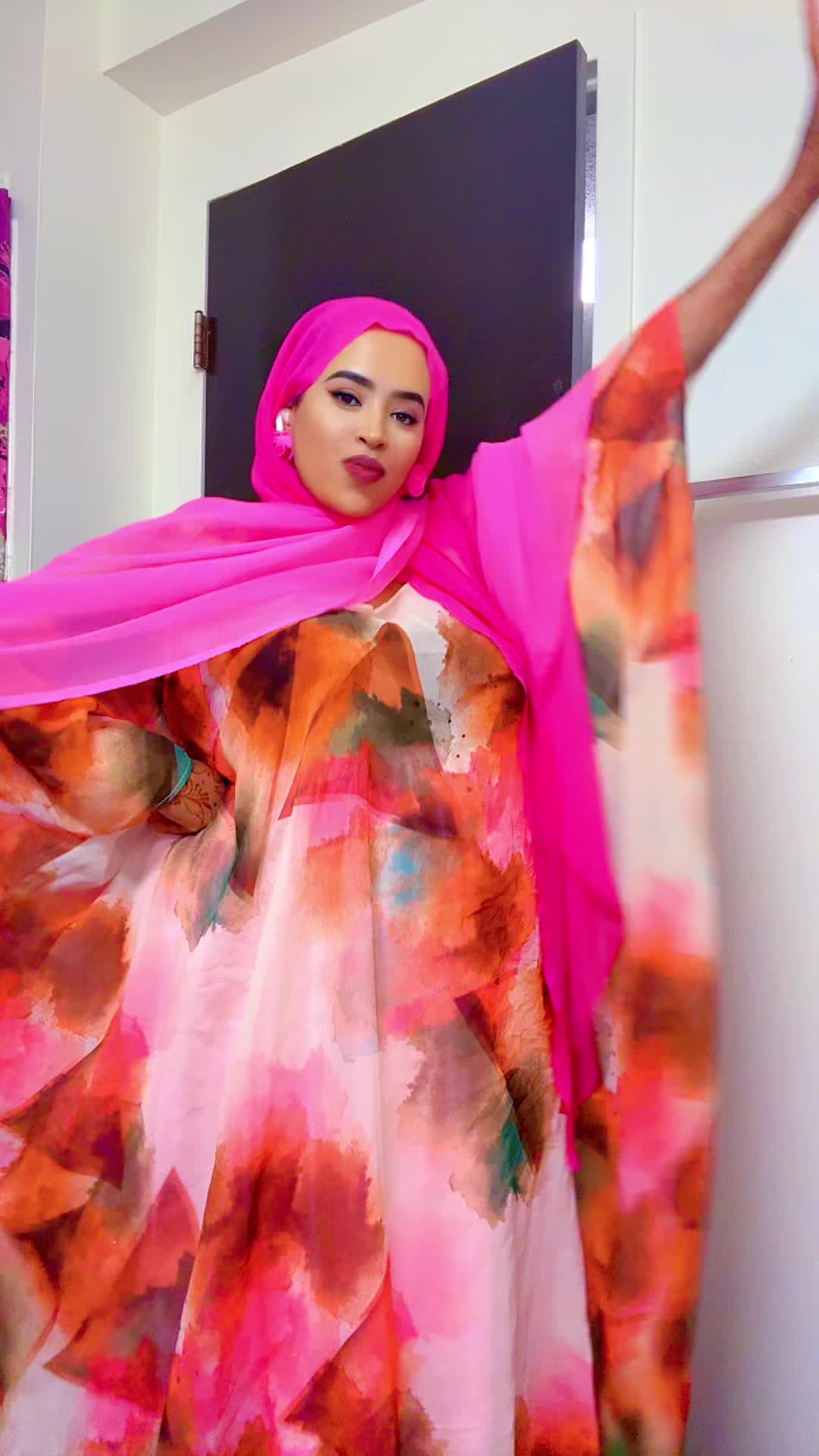 @Hanan qurux Dumar ❤️🥰
