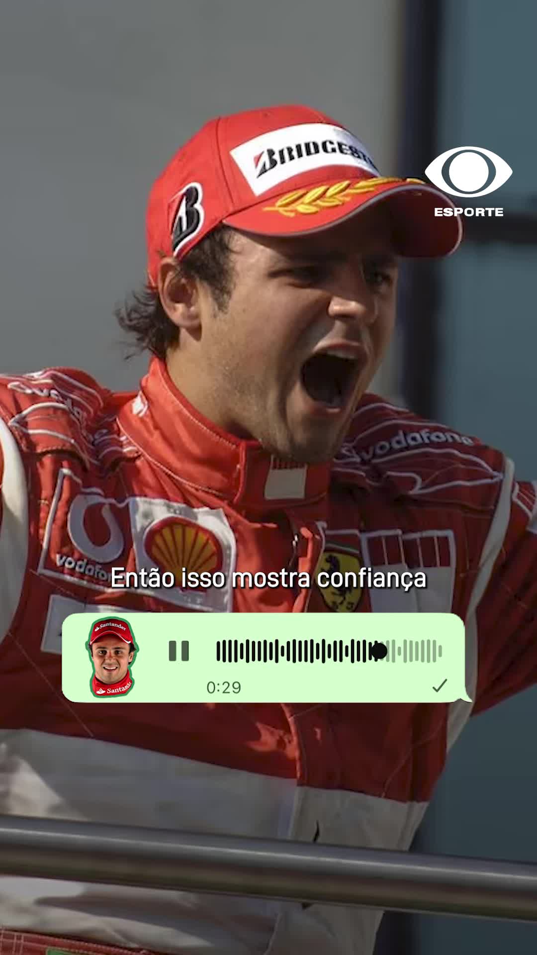 @Esporte na Band