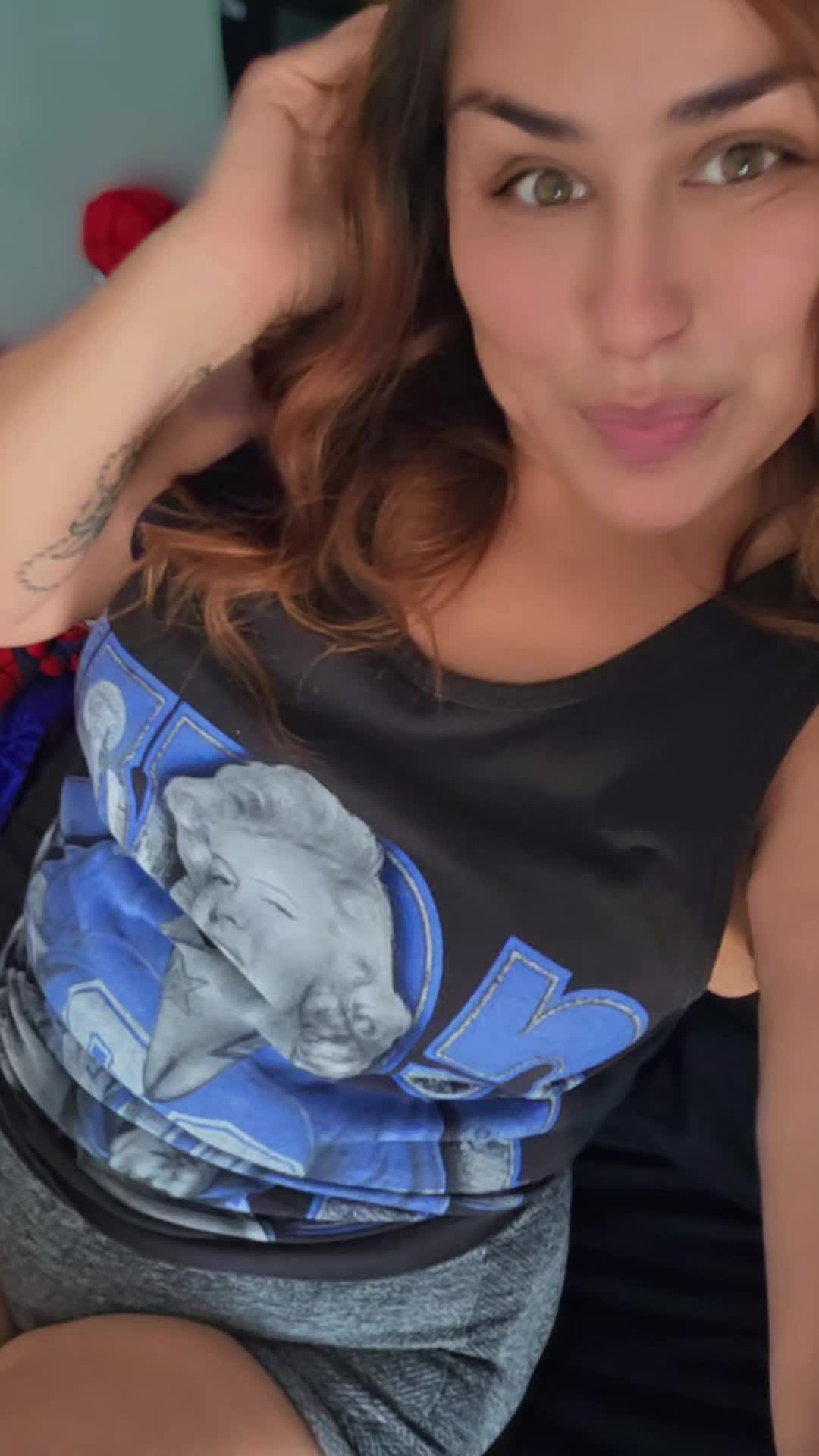 @Sara Marie Sierra