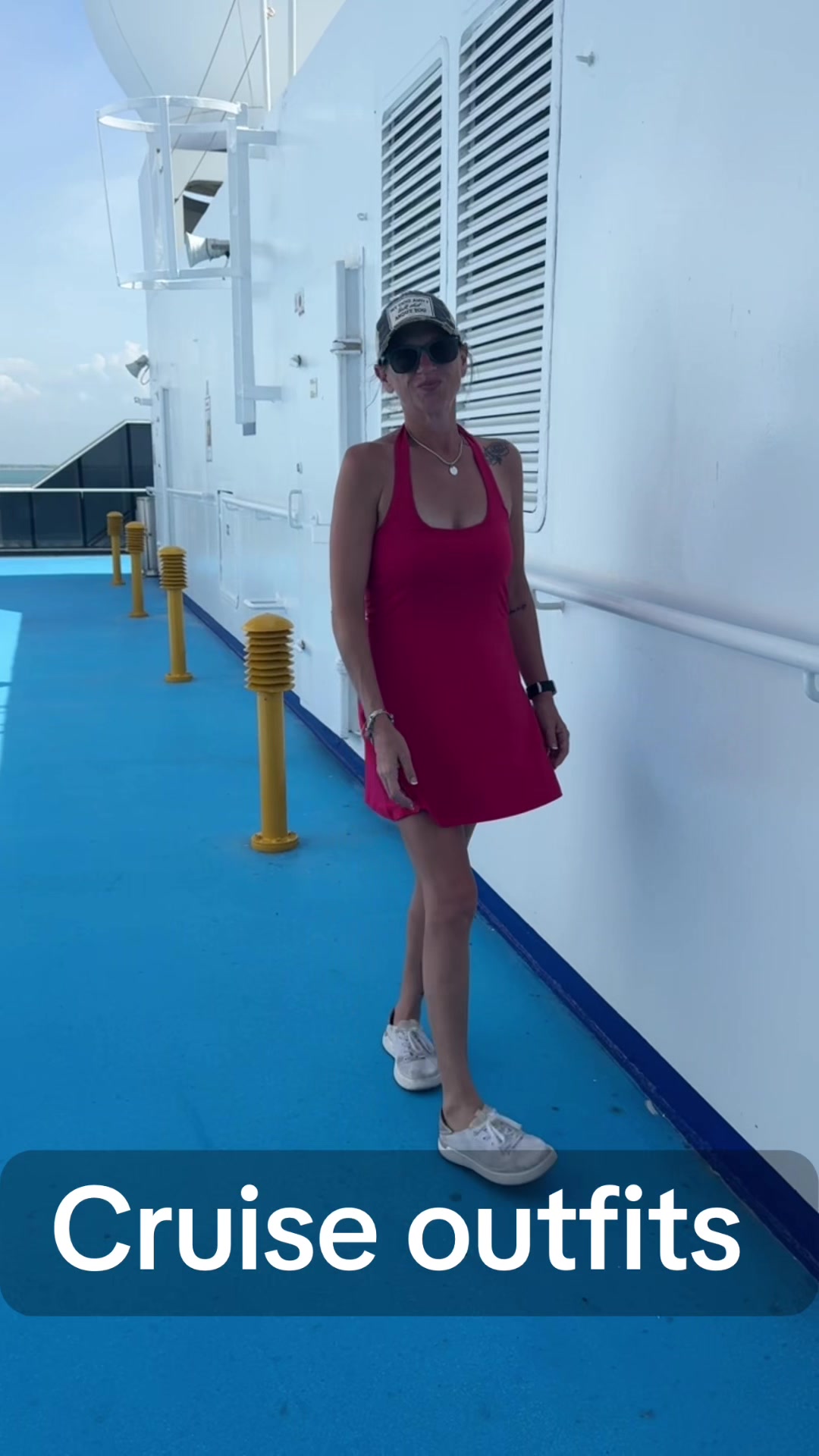 @⚓️💕HotMessOnABoat💕⚓️