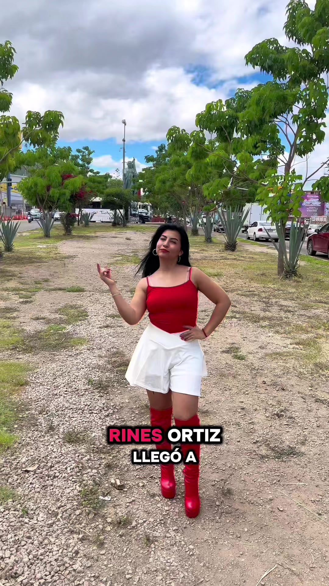 @Rines Ortiz Oaxaca