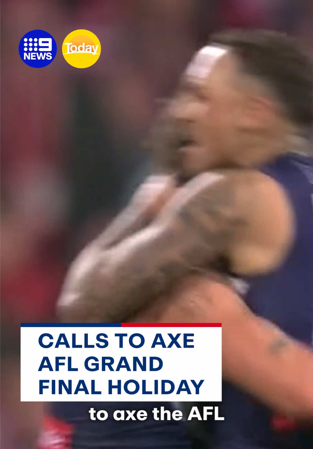 @9News Melbourne