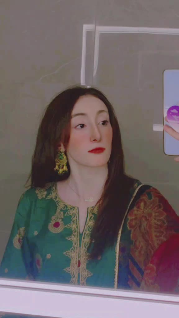 @Zoha 💜