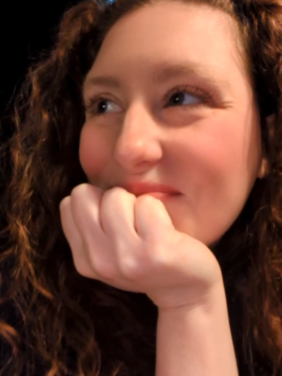 @tinyredhead
