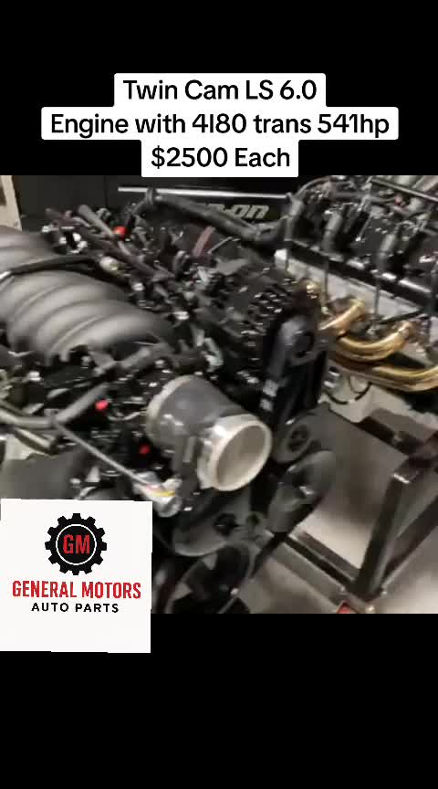 @Motor auto parts