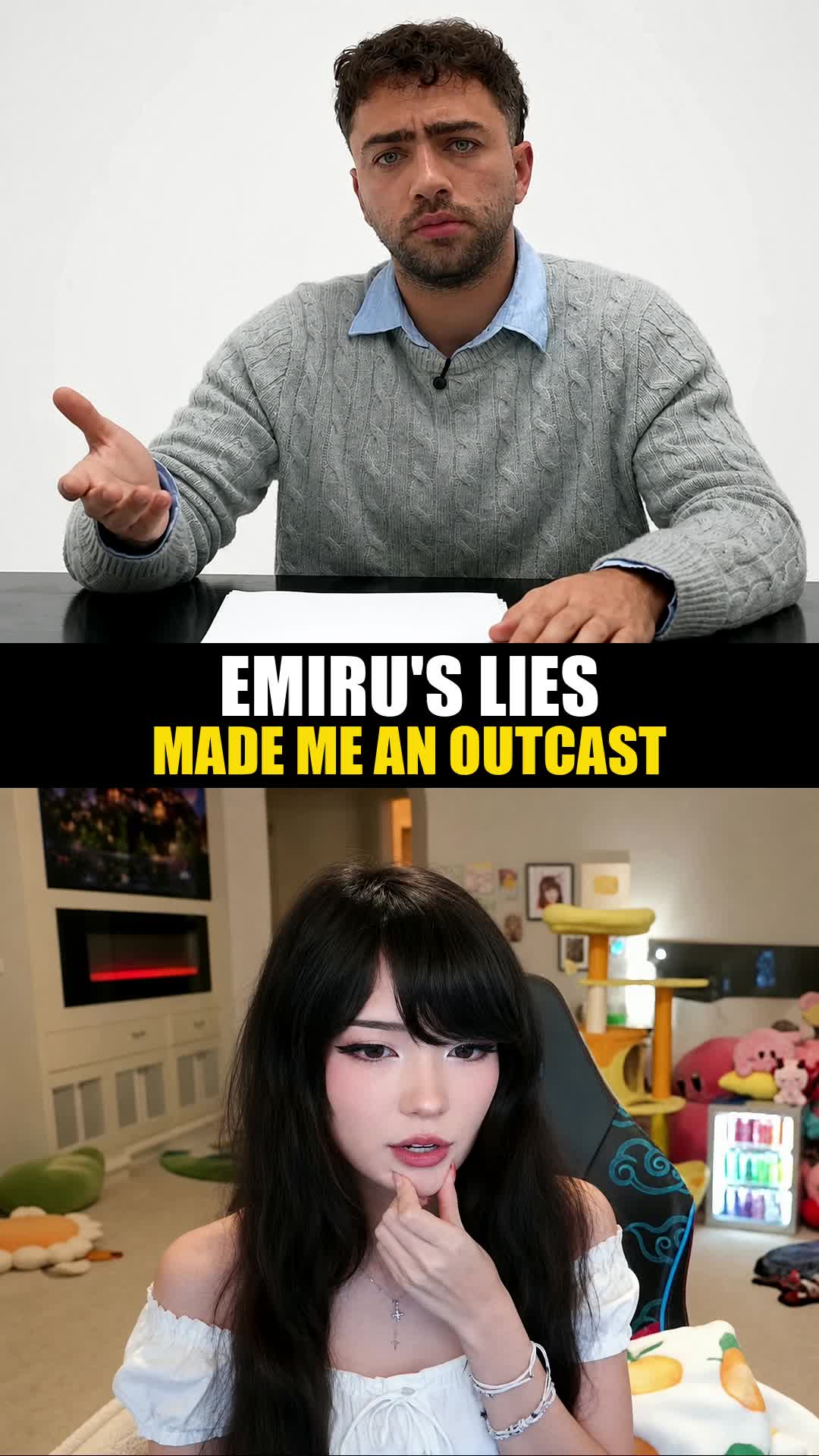 @Mizkif