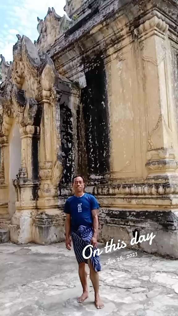 @Zaw Min Tun