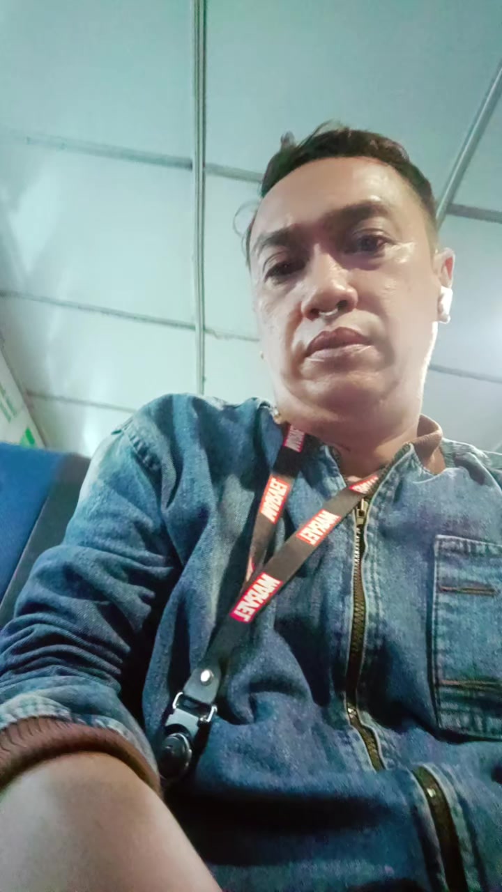 @Akun Rahasia