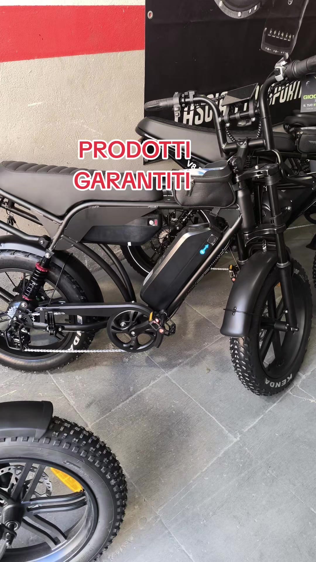 @ebikeNapoli