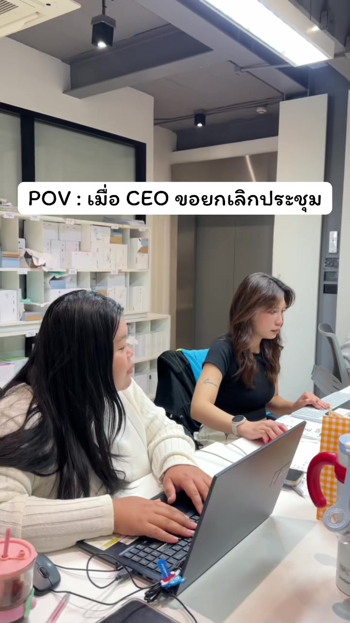 @Suitcube Career