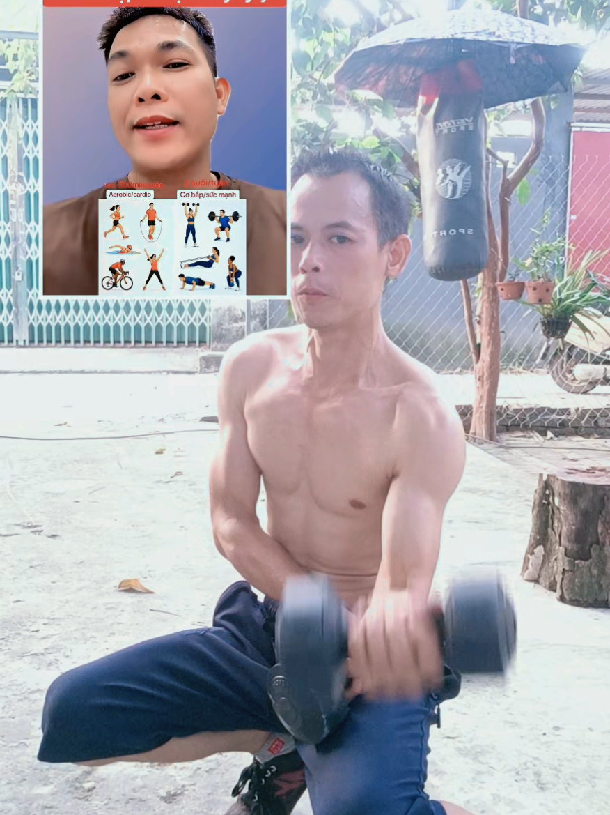 @Ông Bố U45 Xây Kênh