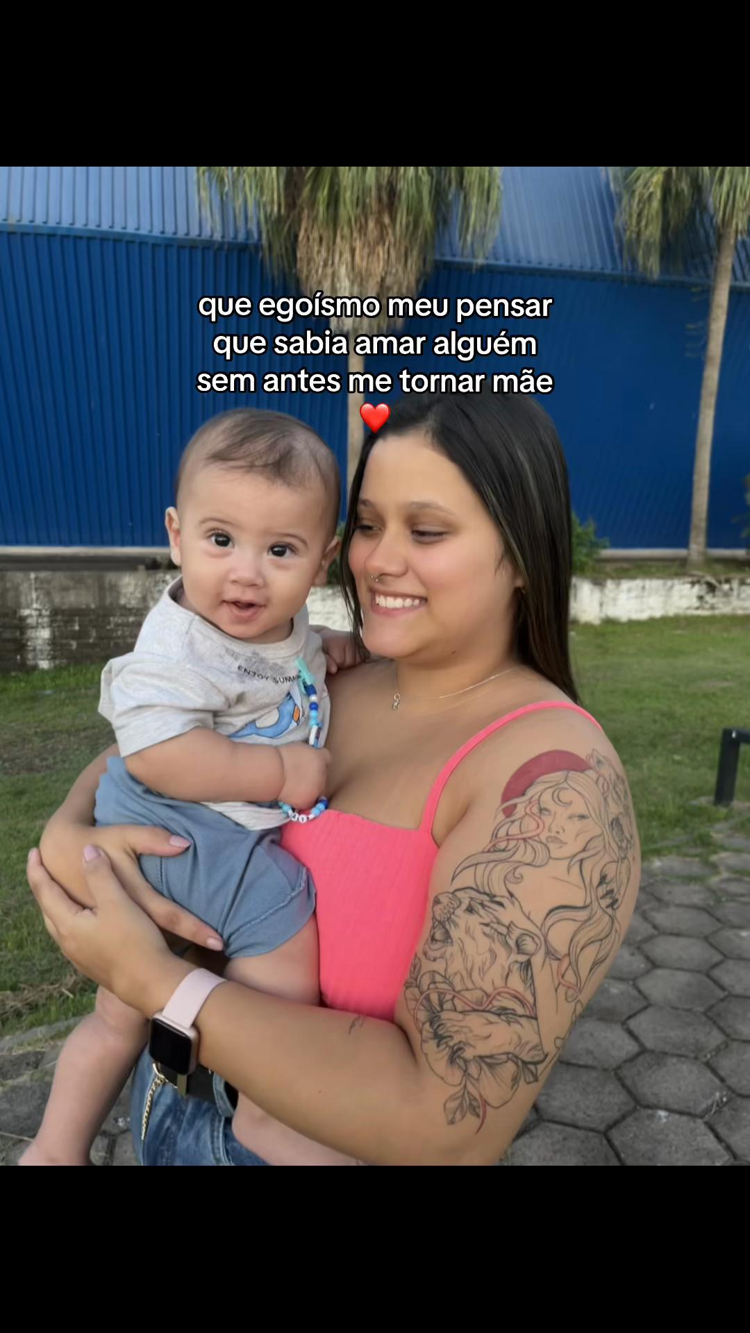 @Anna Luiza Veiga