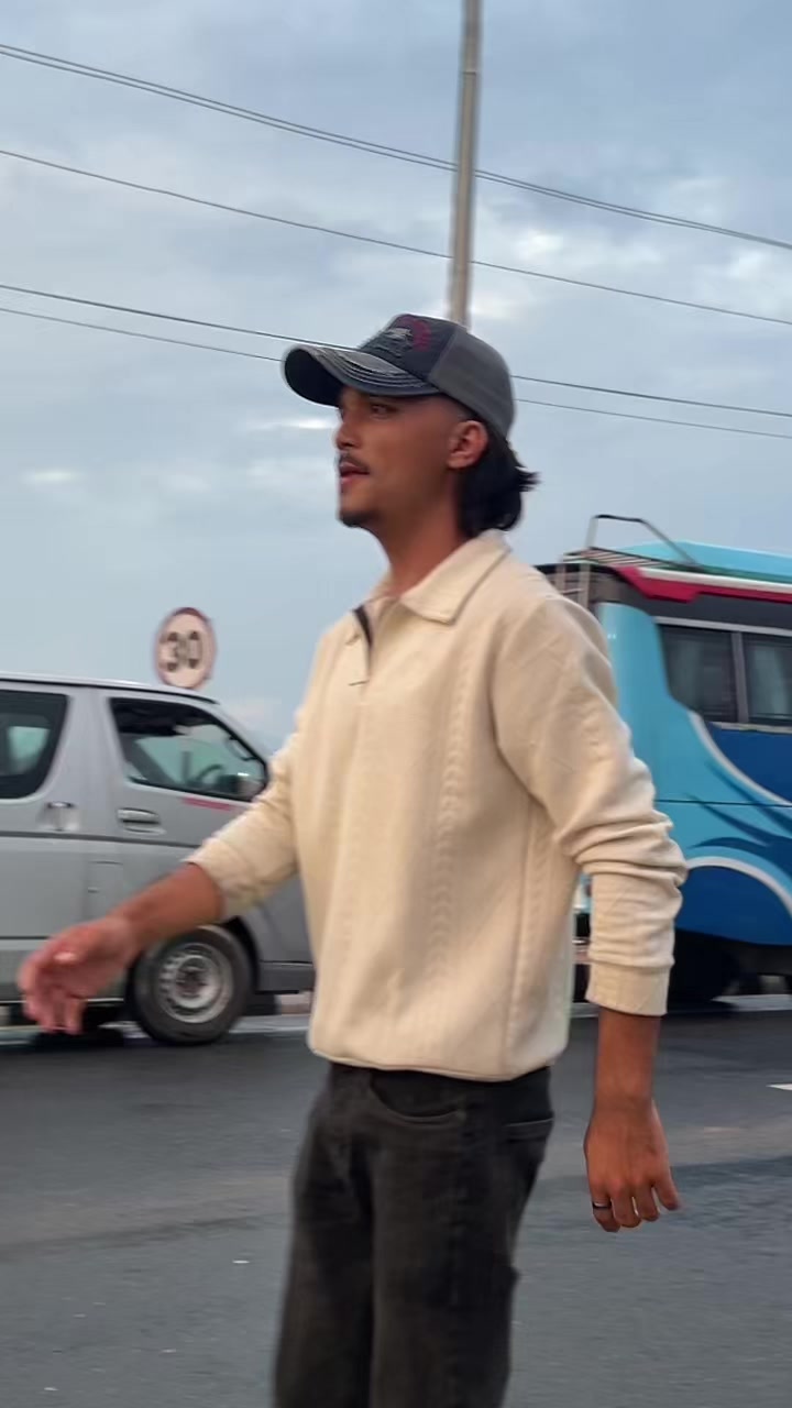 @Crize Boyyy🇳🇵