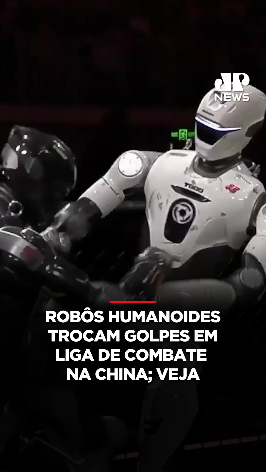 @Jovem Pan News