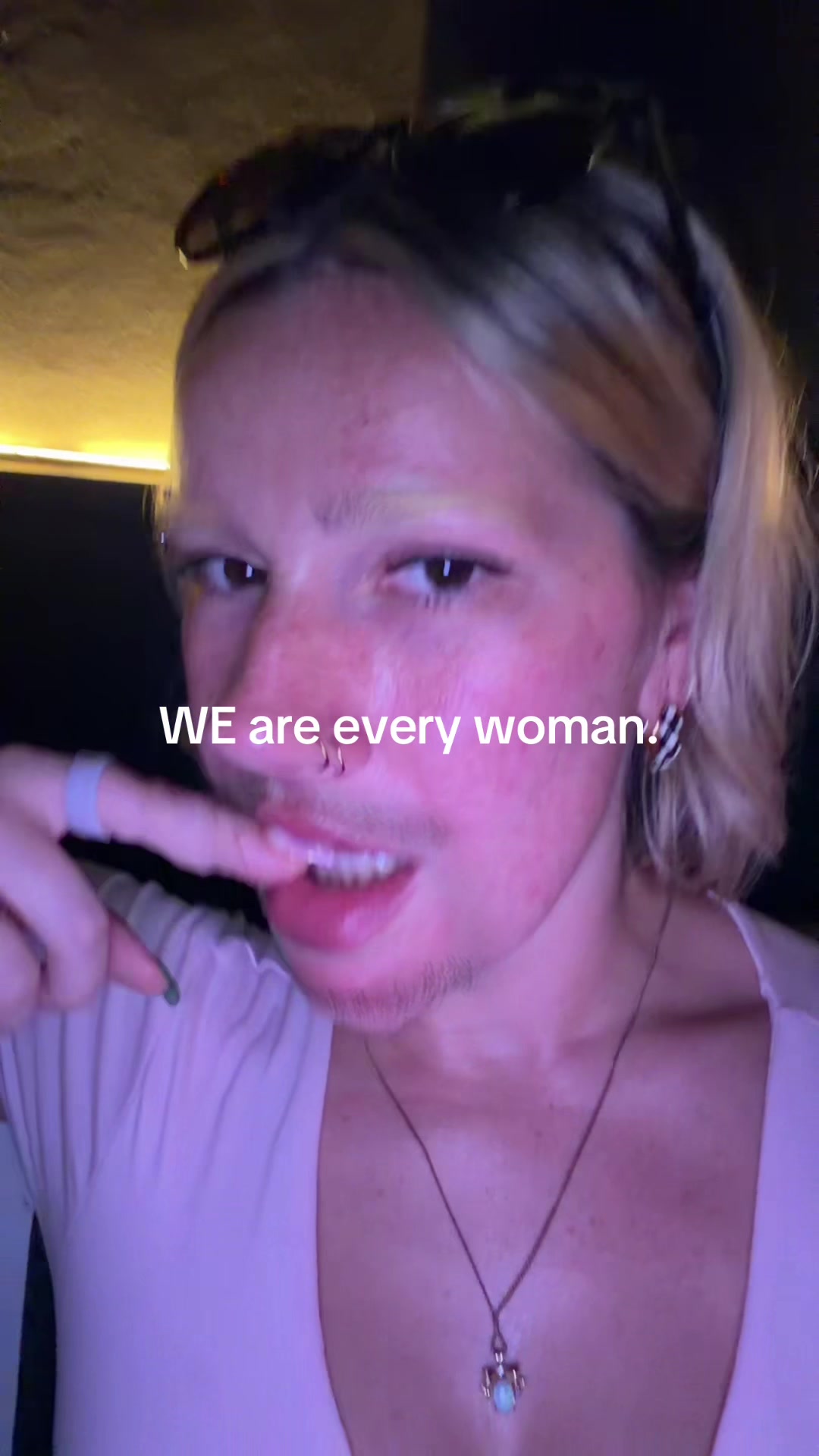@Leah
