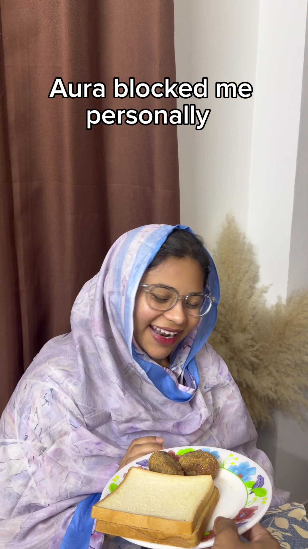 @Heaven Fariha