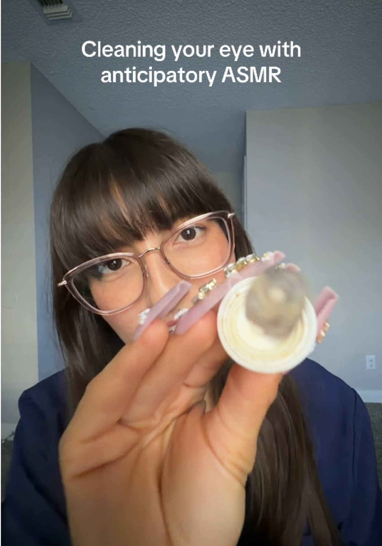@ASMR Liz