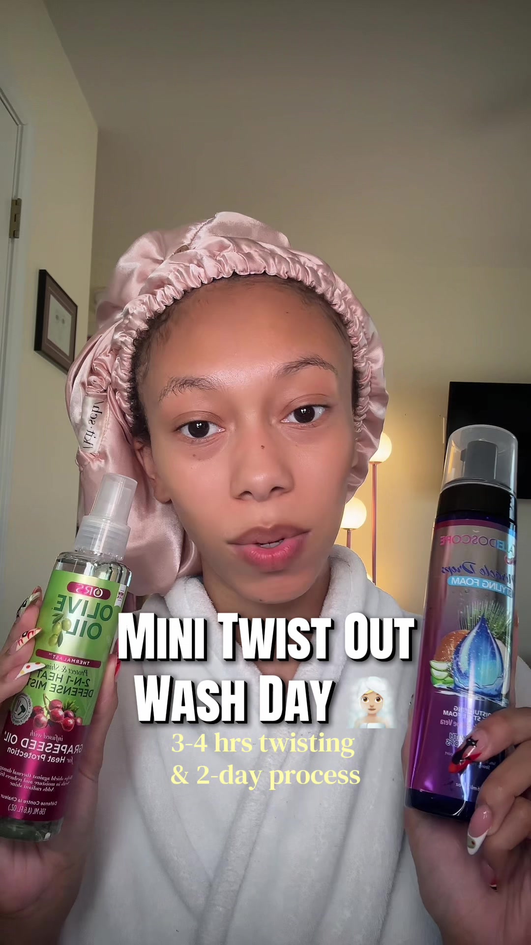 @AYSIA NICOLE