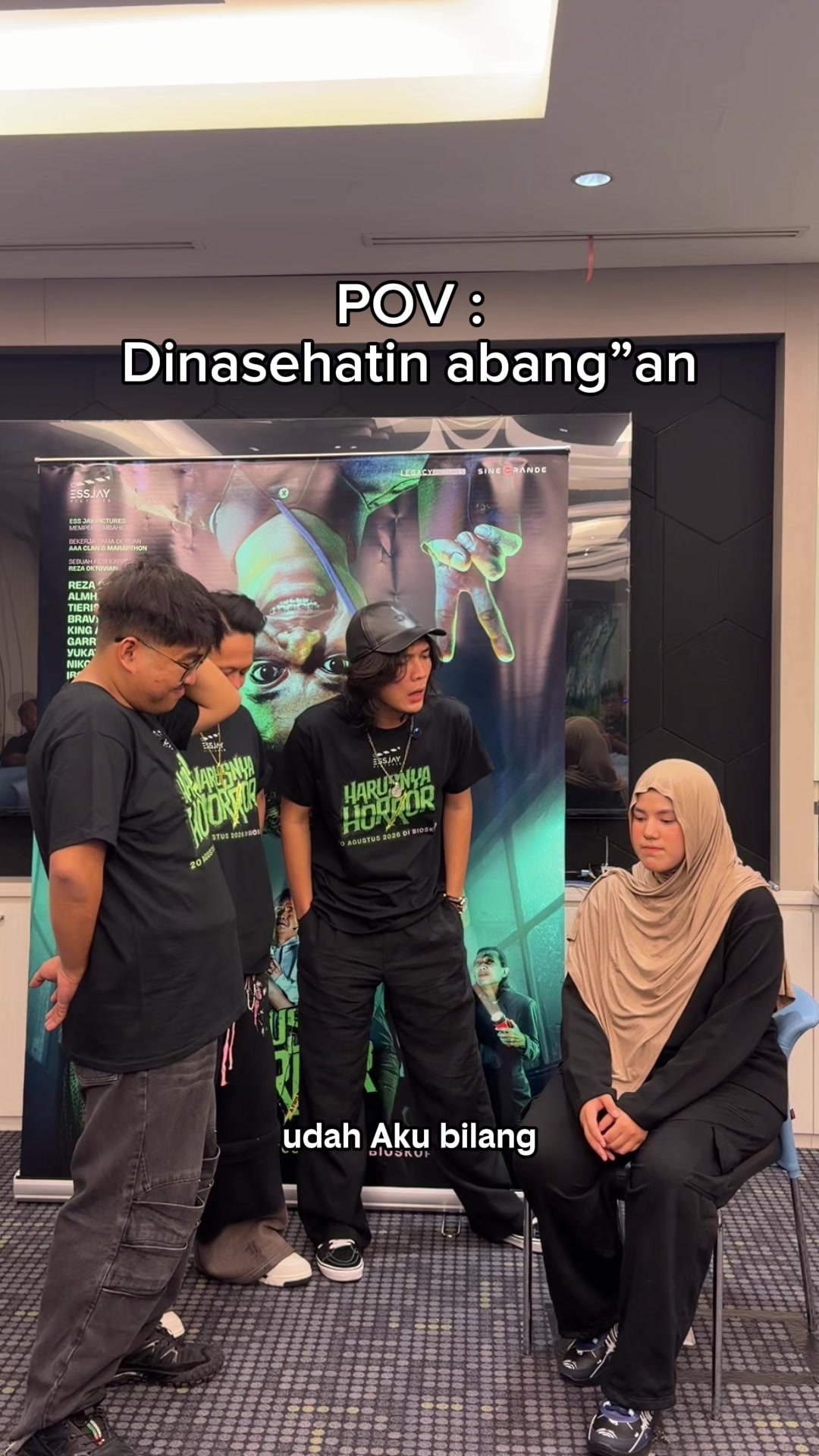 @Aisyaah