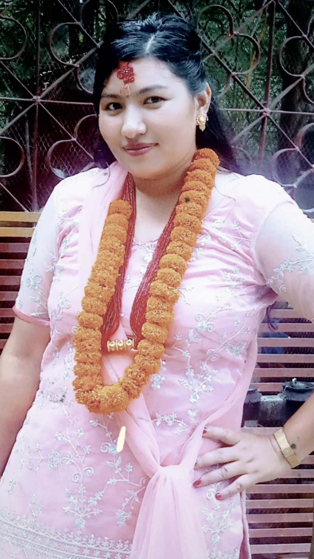 @Nisha shrestha