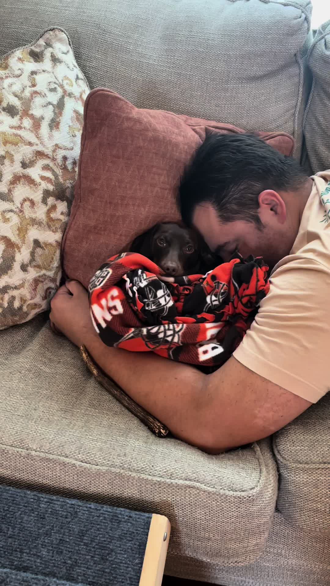 @Willie the Wiener Dog