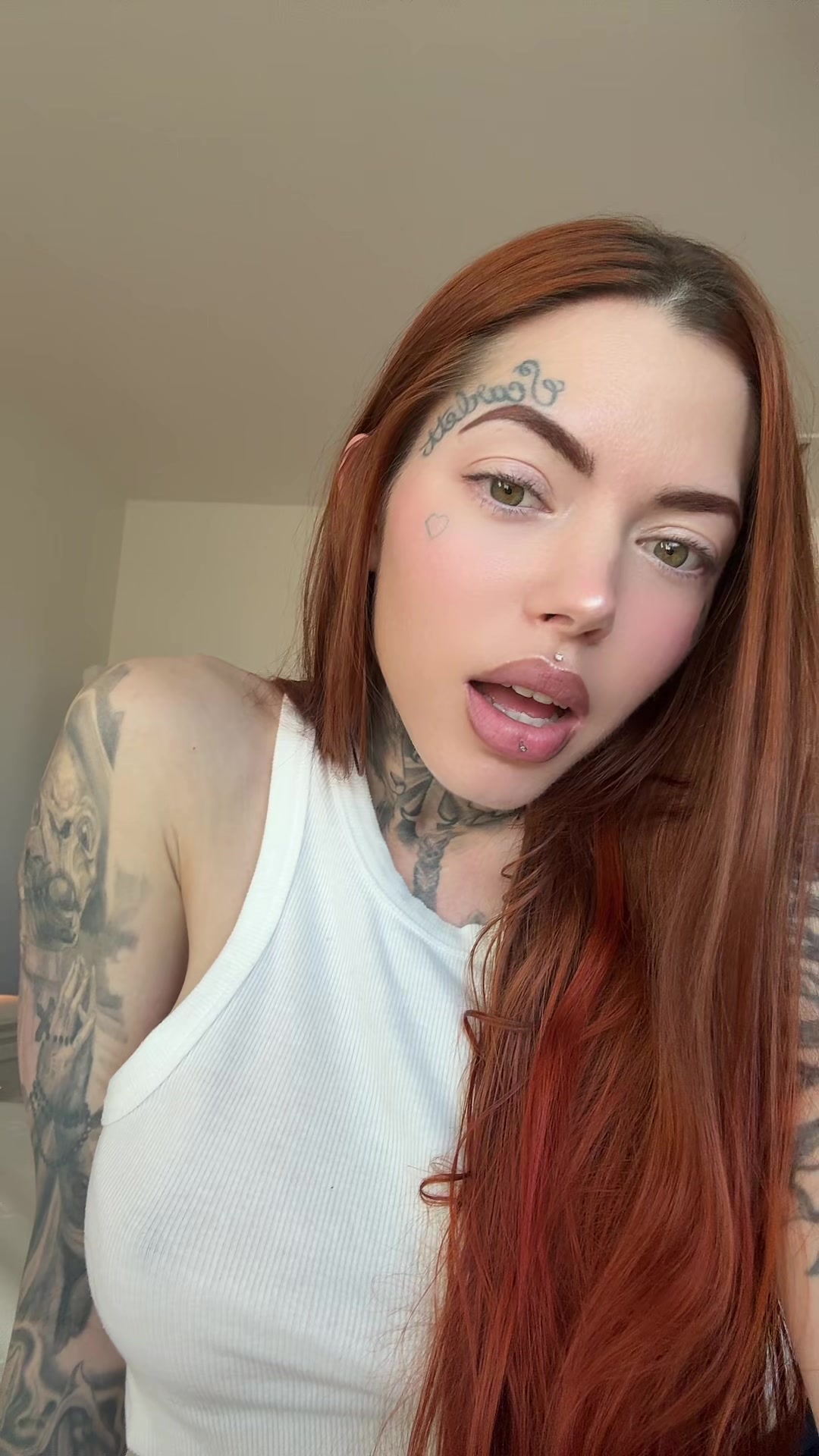 @Chantal Danielle