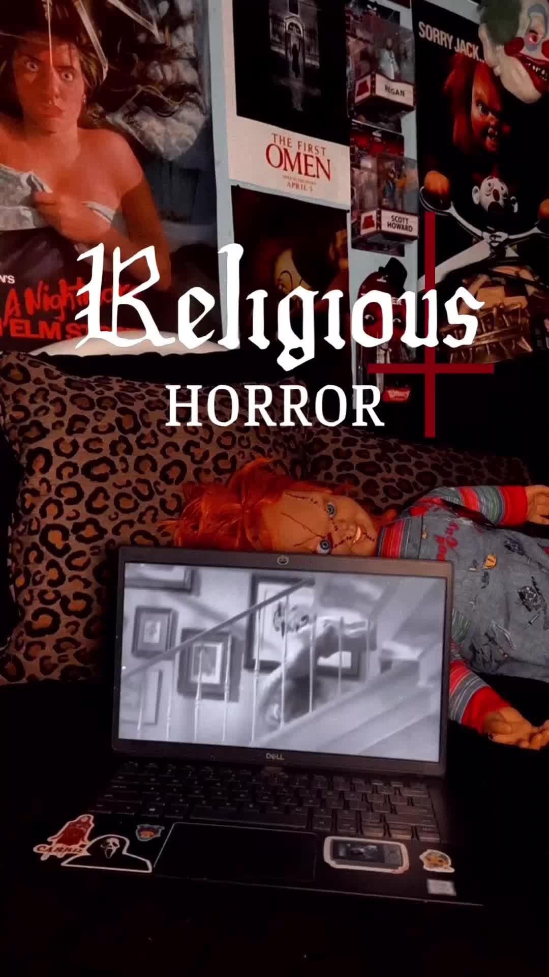 @Danii Horror
