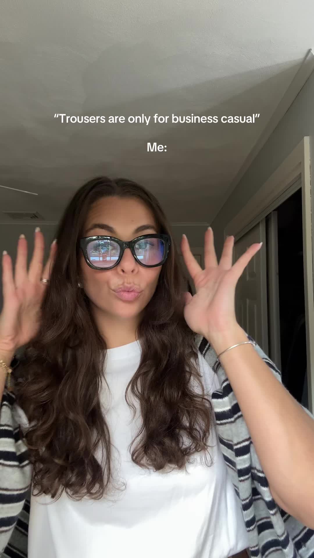 @Casually Catherine | Styling