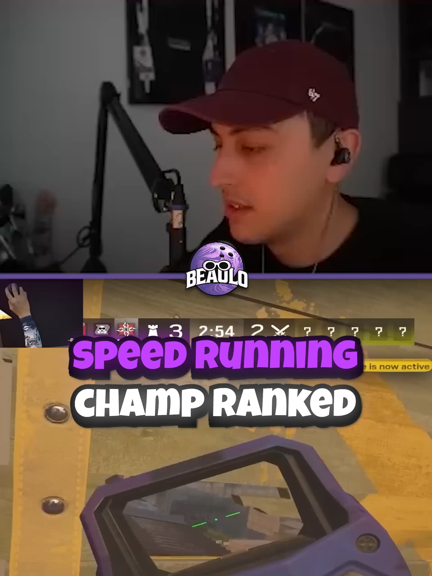 @Beaulo