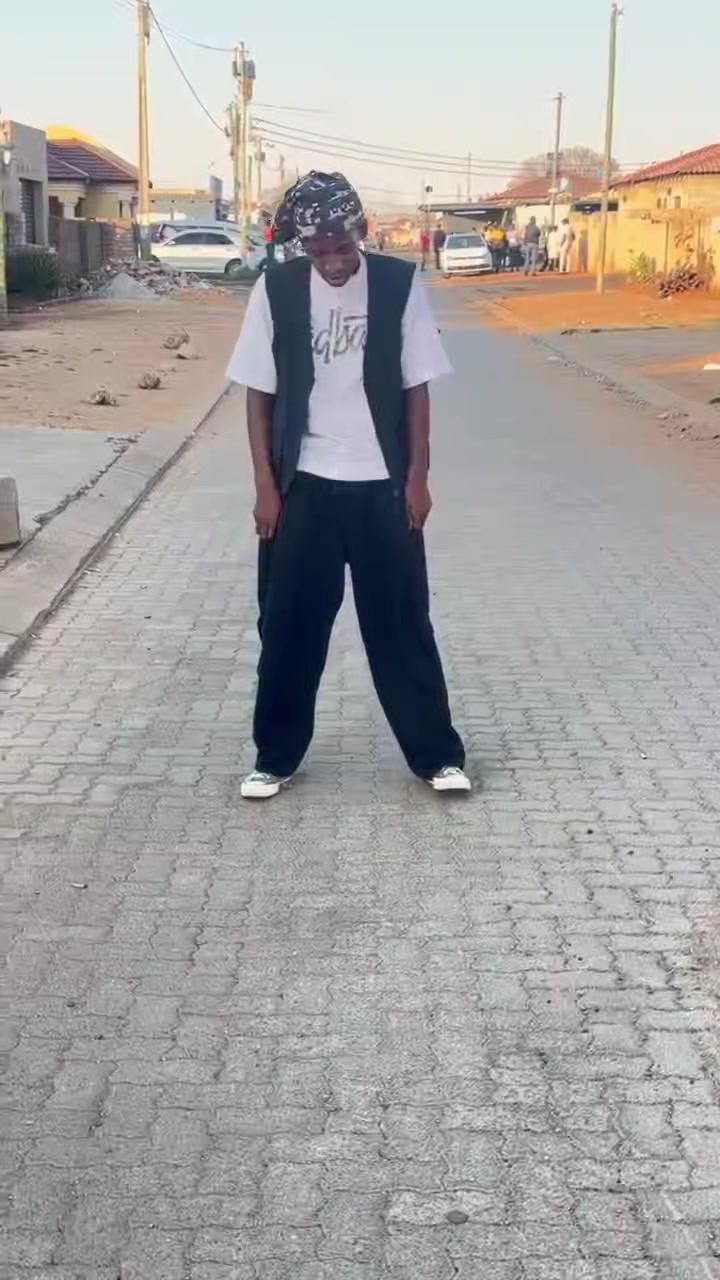 @Fefe Masigo🇿🇦