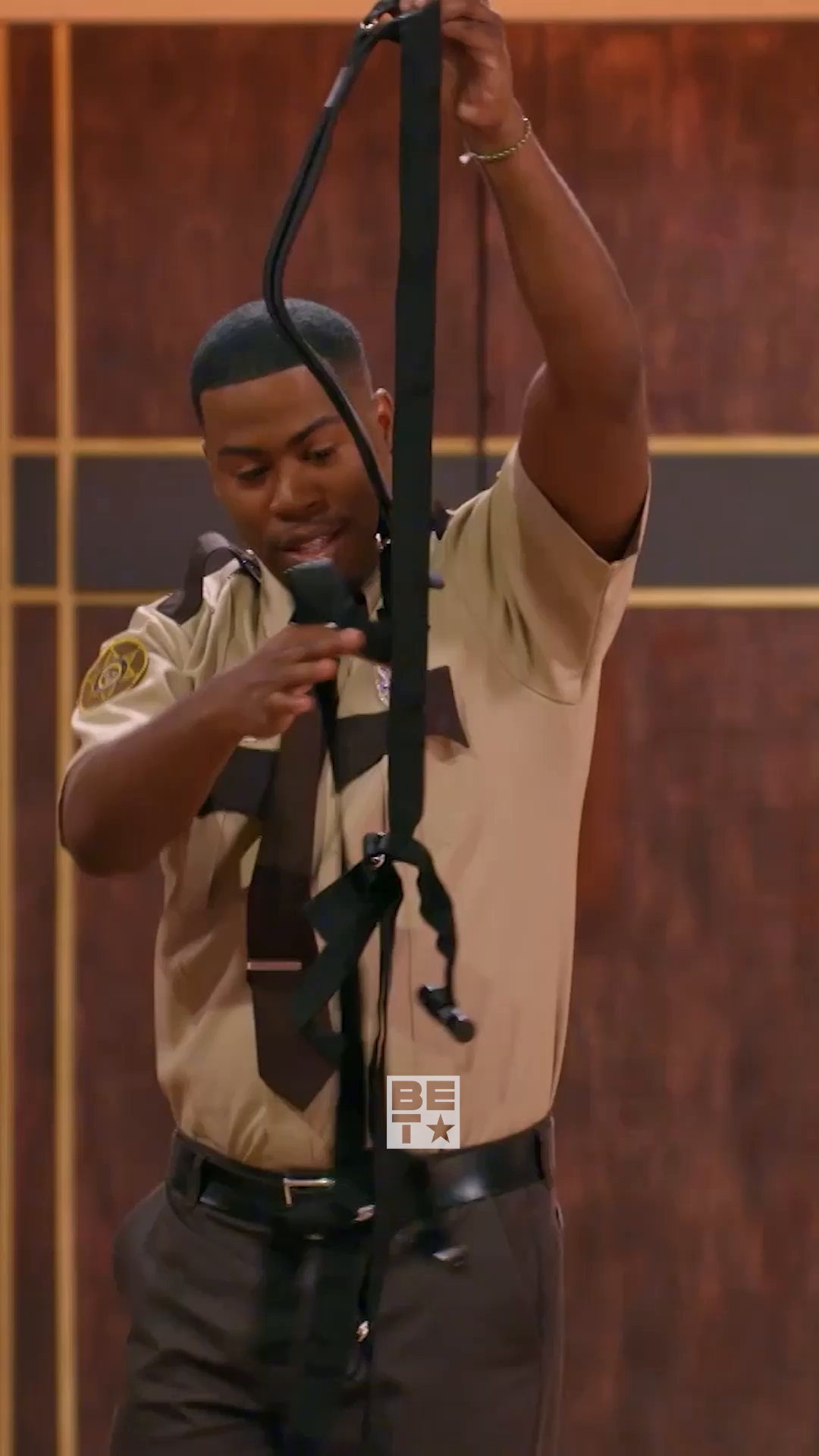 @BET Networks