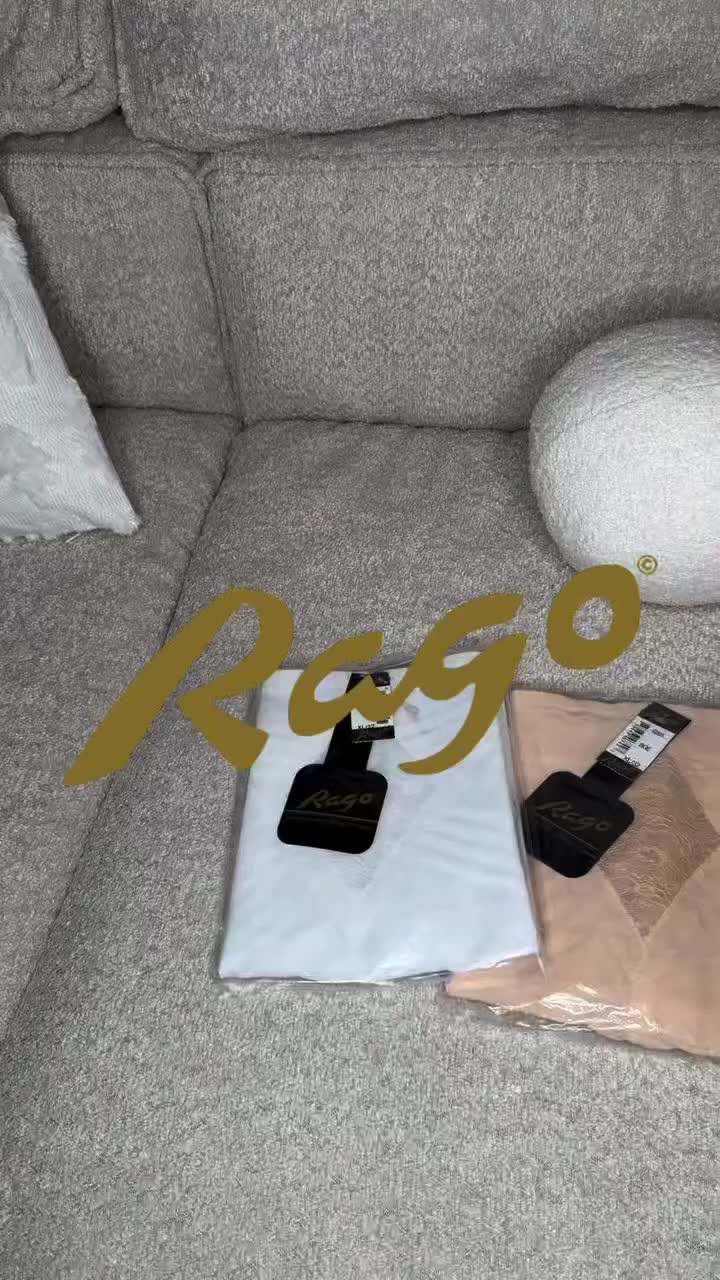 @Rago Shapewear