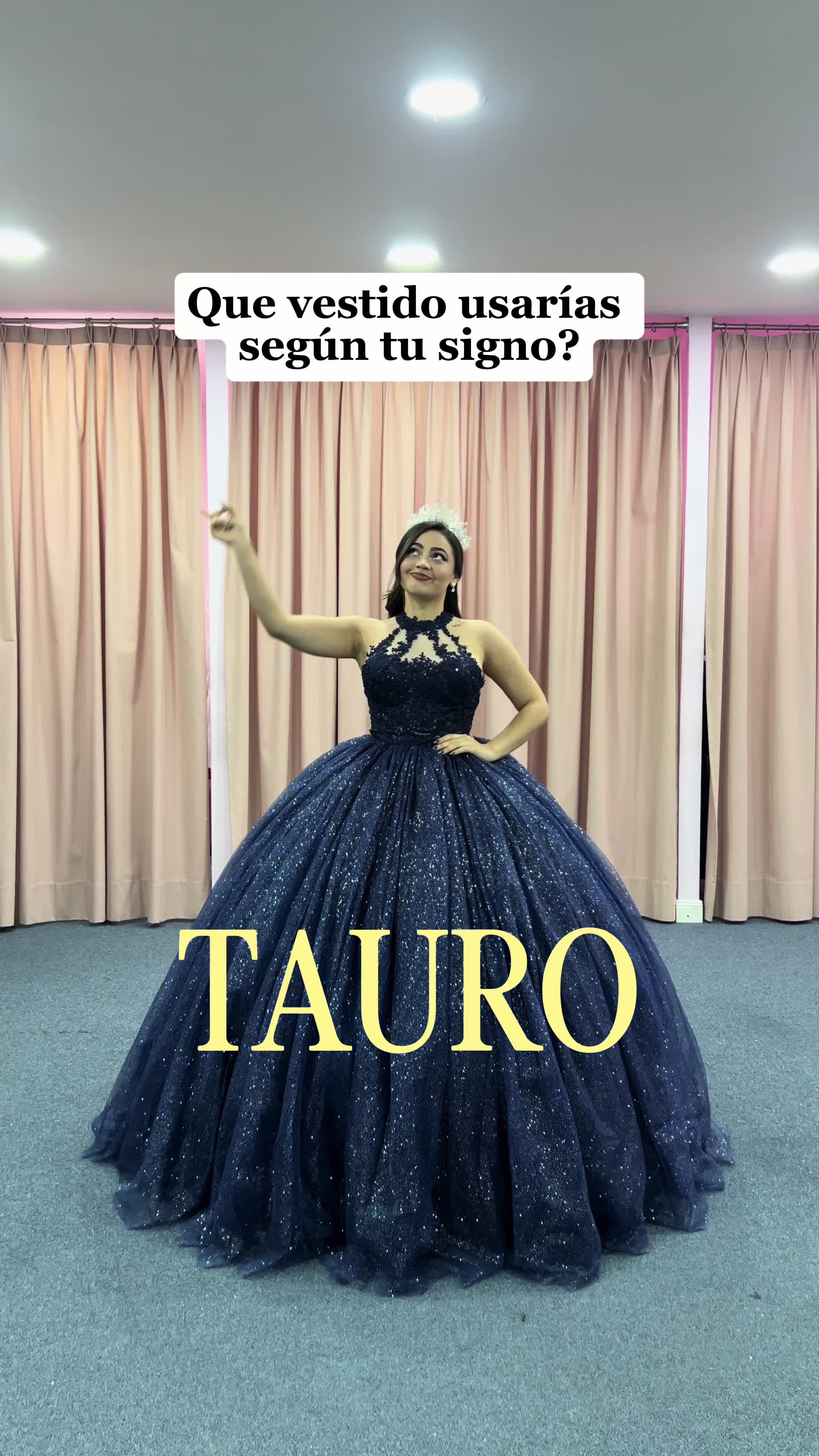 @Mis Fabulosos Quince