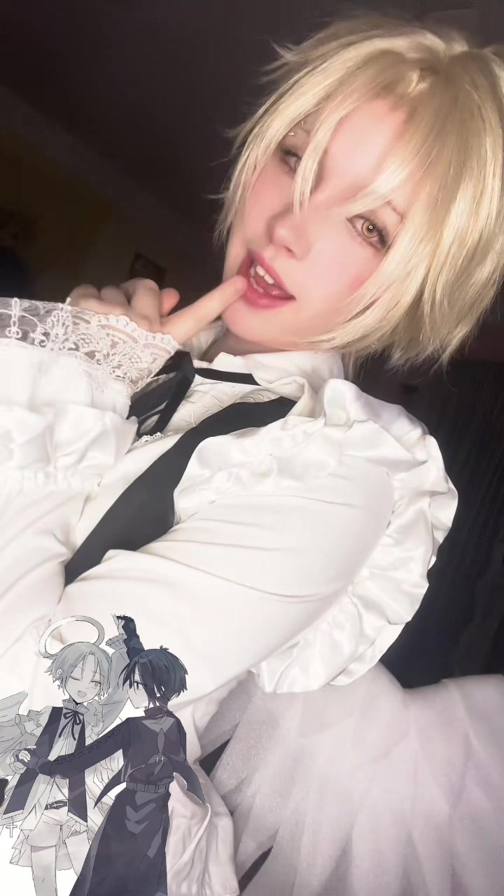 @arimika 🍬🐇
