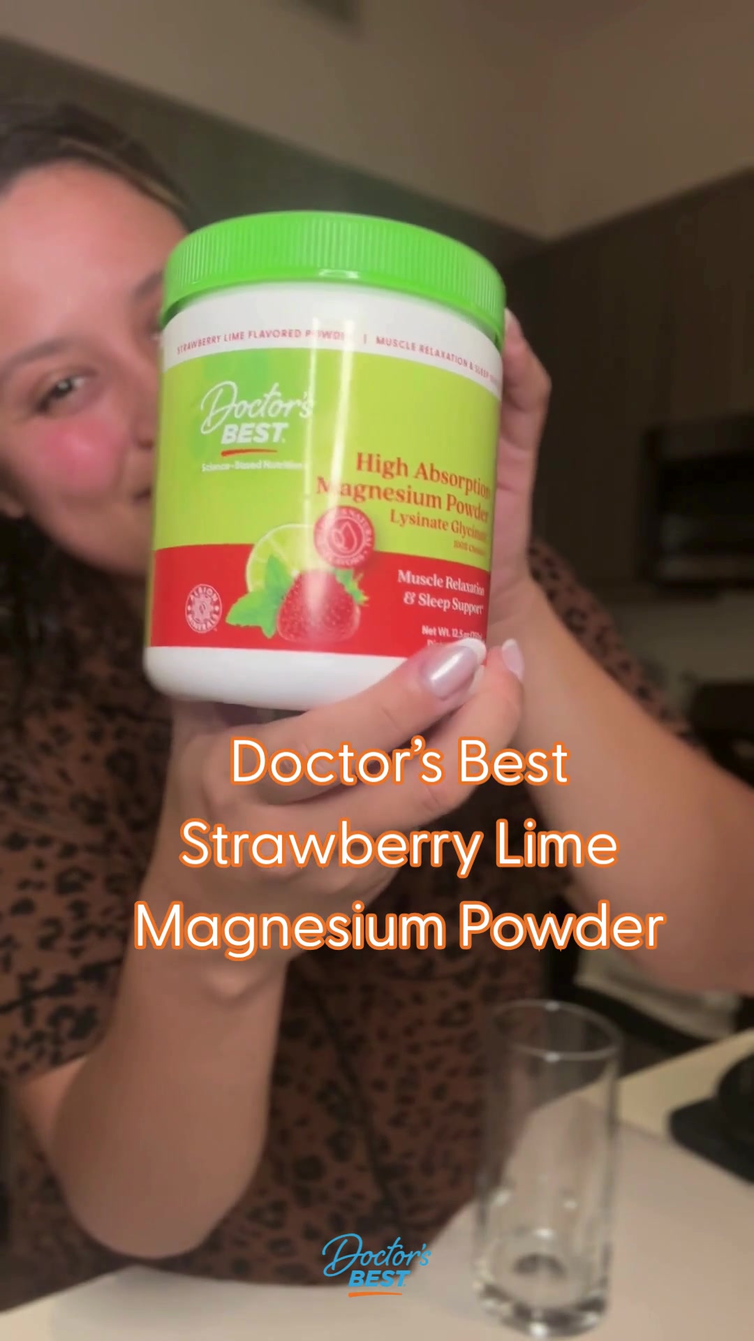 @Doctor's Best Vitamins