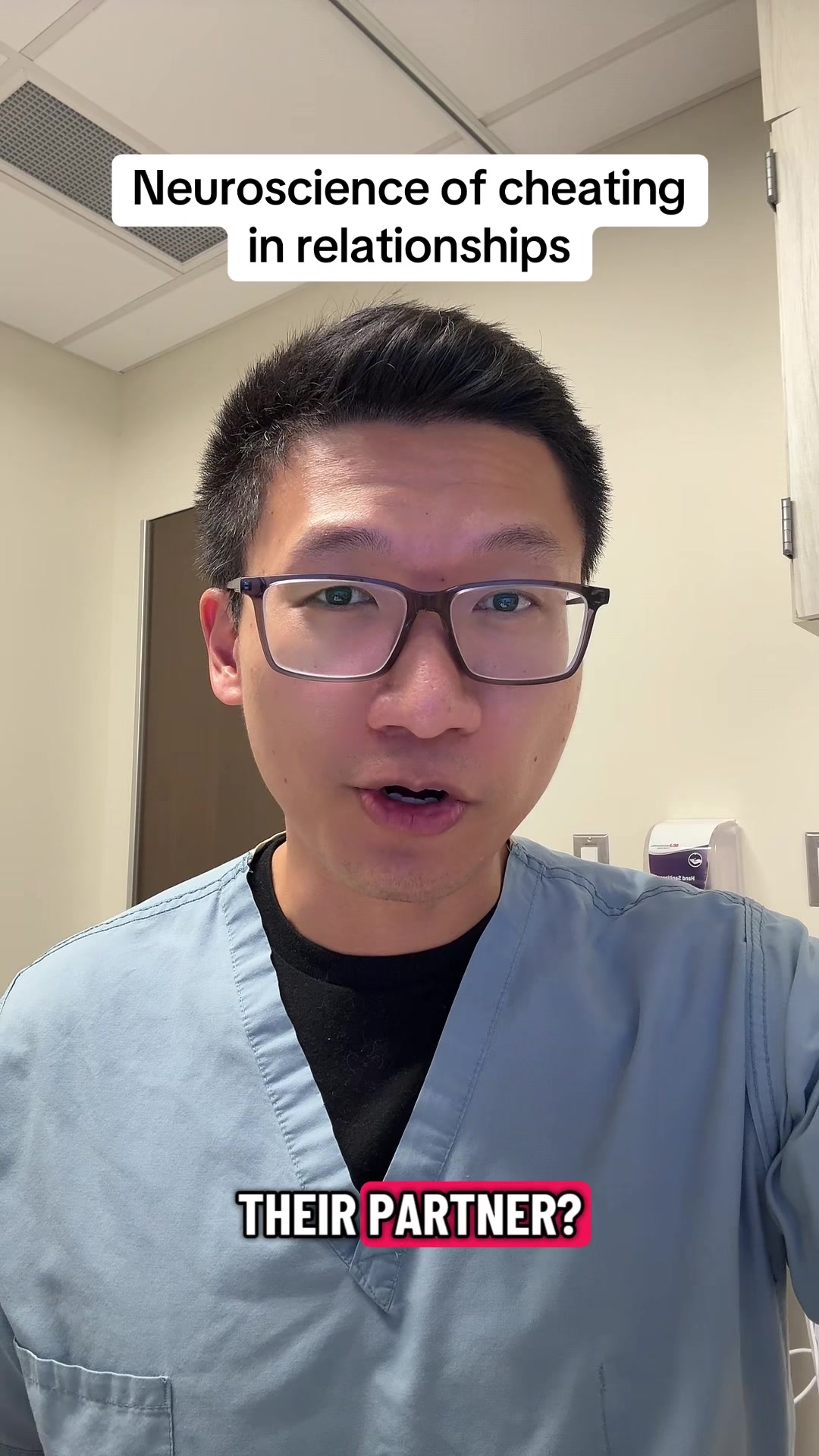 @Dr. Bing, MD MPH