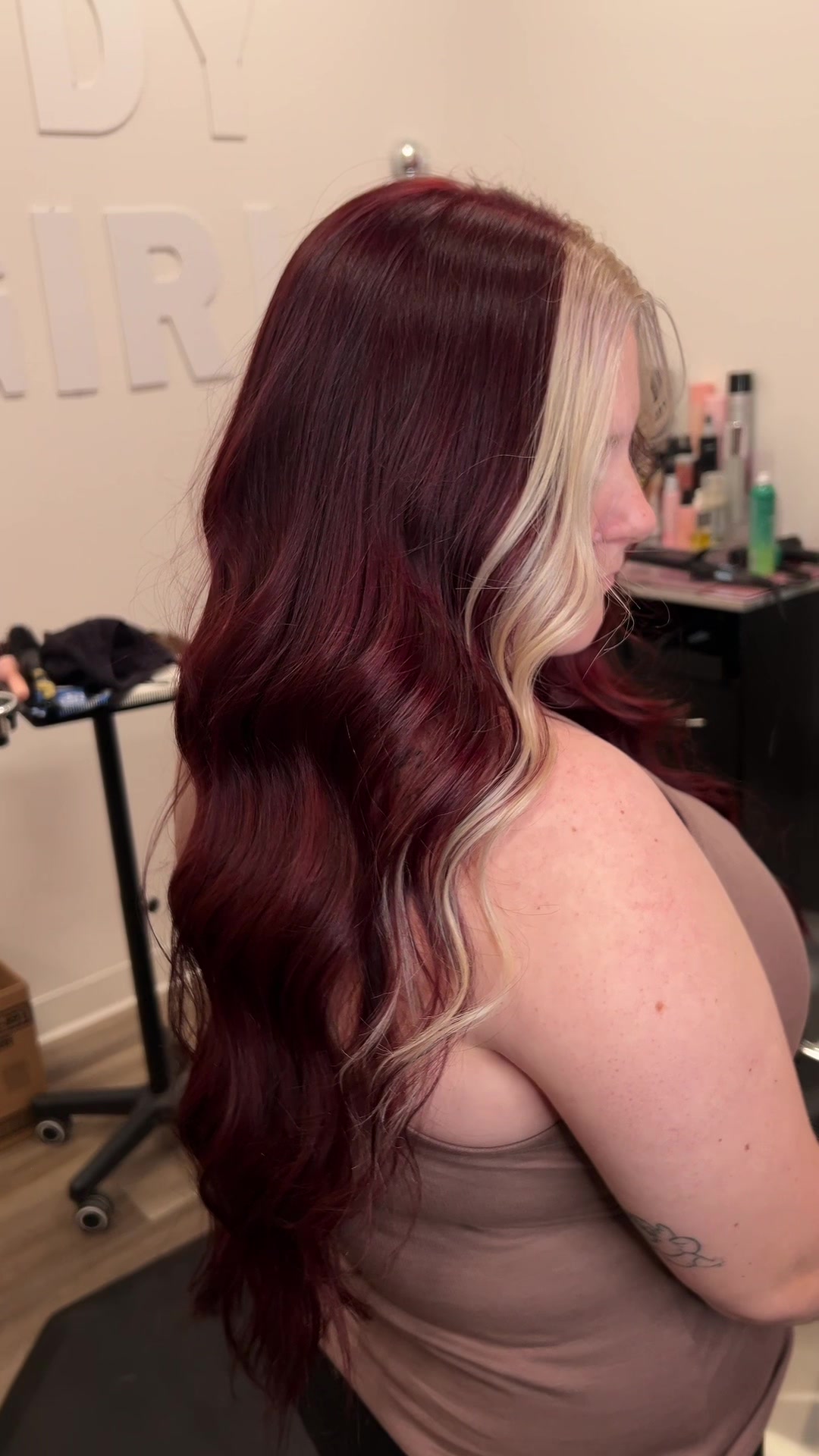 @AnnMarie 🤍| Traveling Stylist