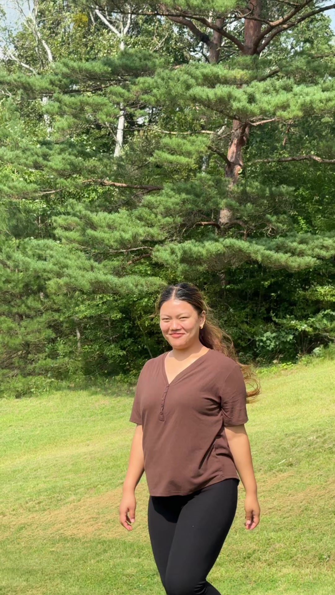 @Bishnu Gurung 👩🏻 ( चिम्मै )
