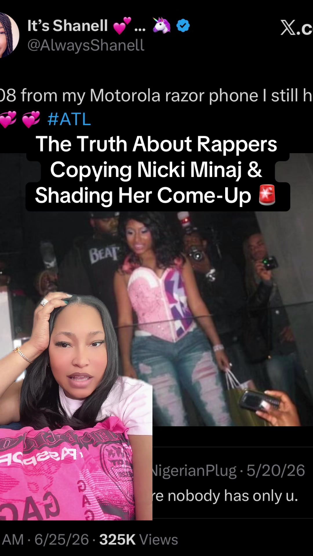 @Shanell