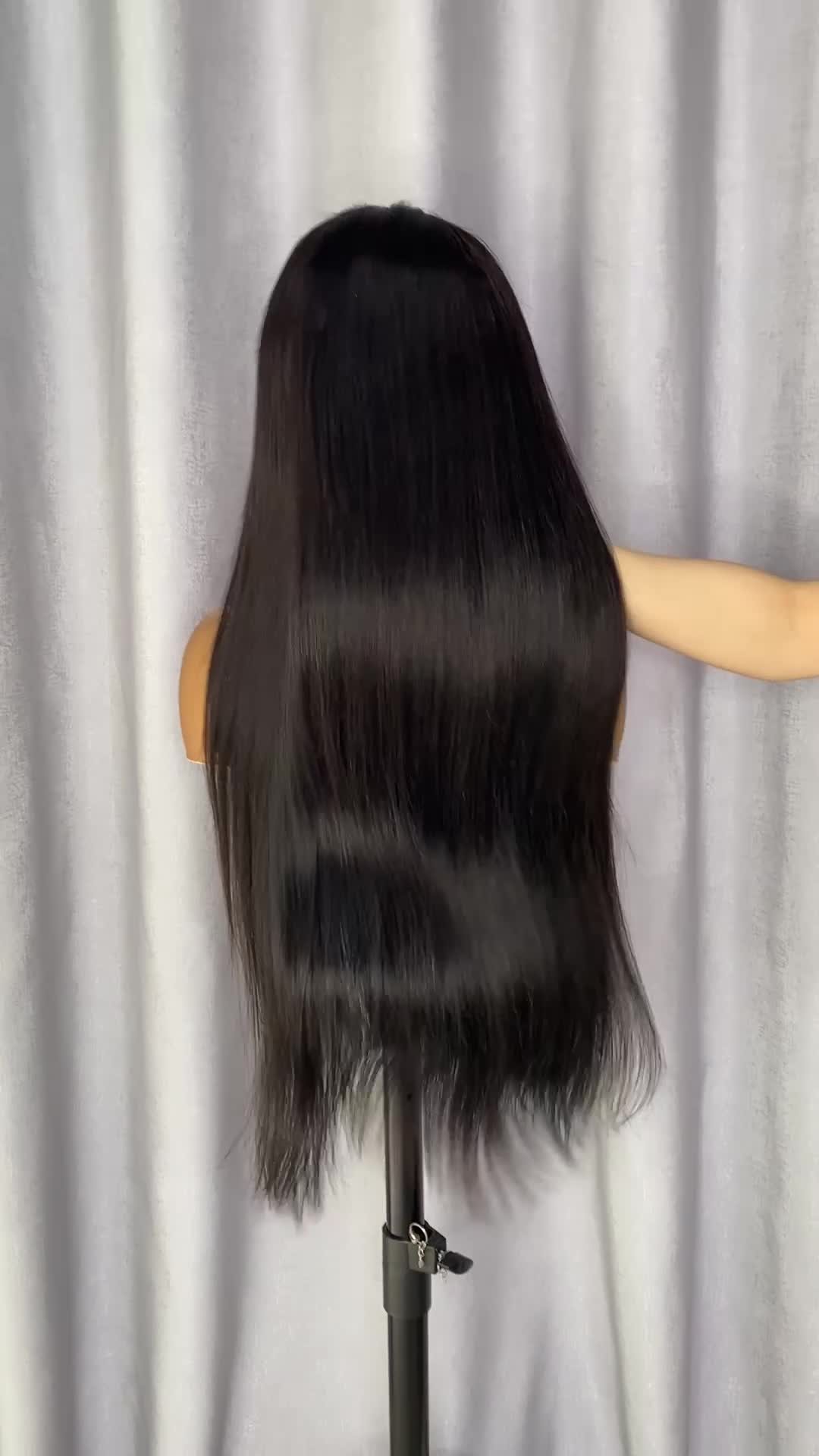 @Viya Hair Jasmine