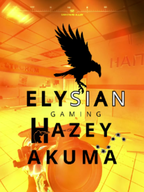 @Hazey -_- Akuma