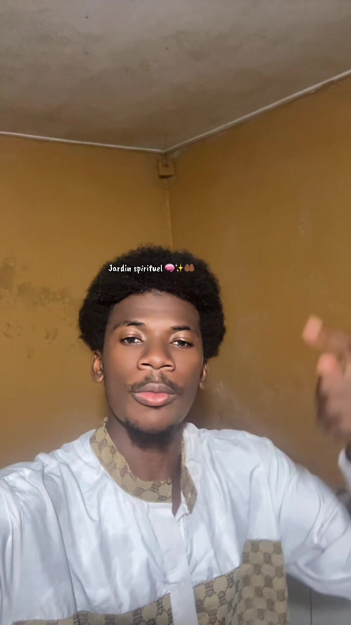 @JARDIN SPIRITUEL🧠✨🤲🏾