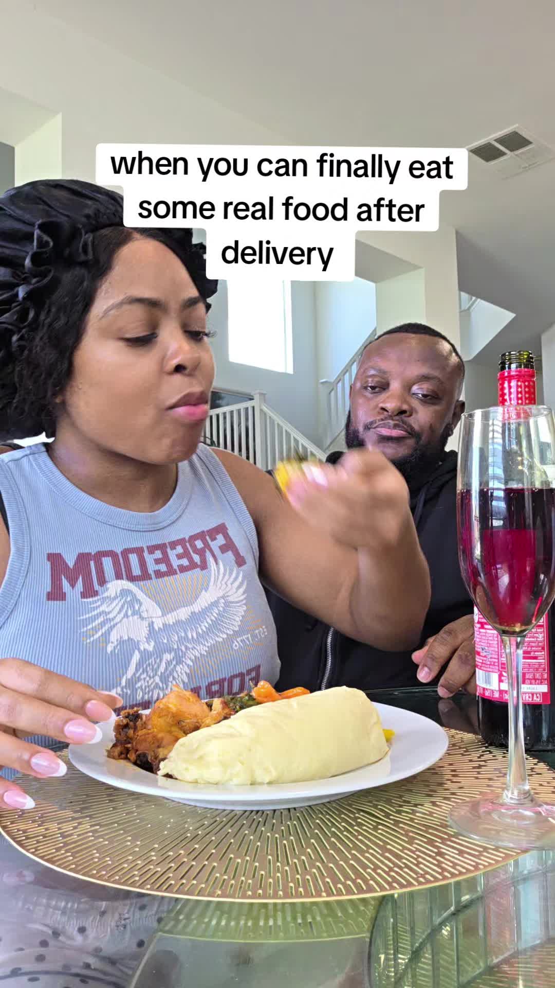 @Life with Fabi