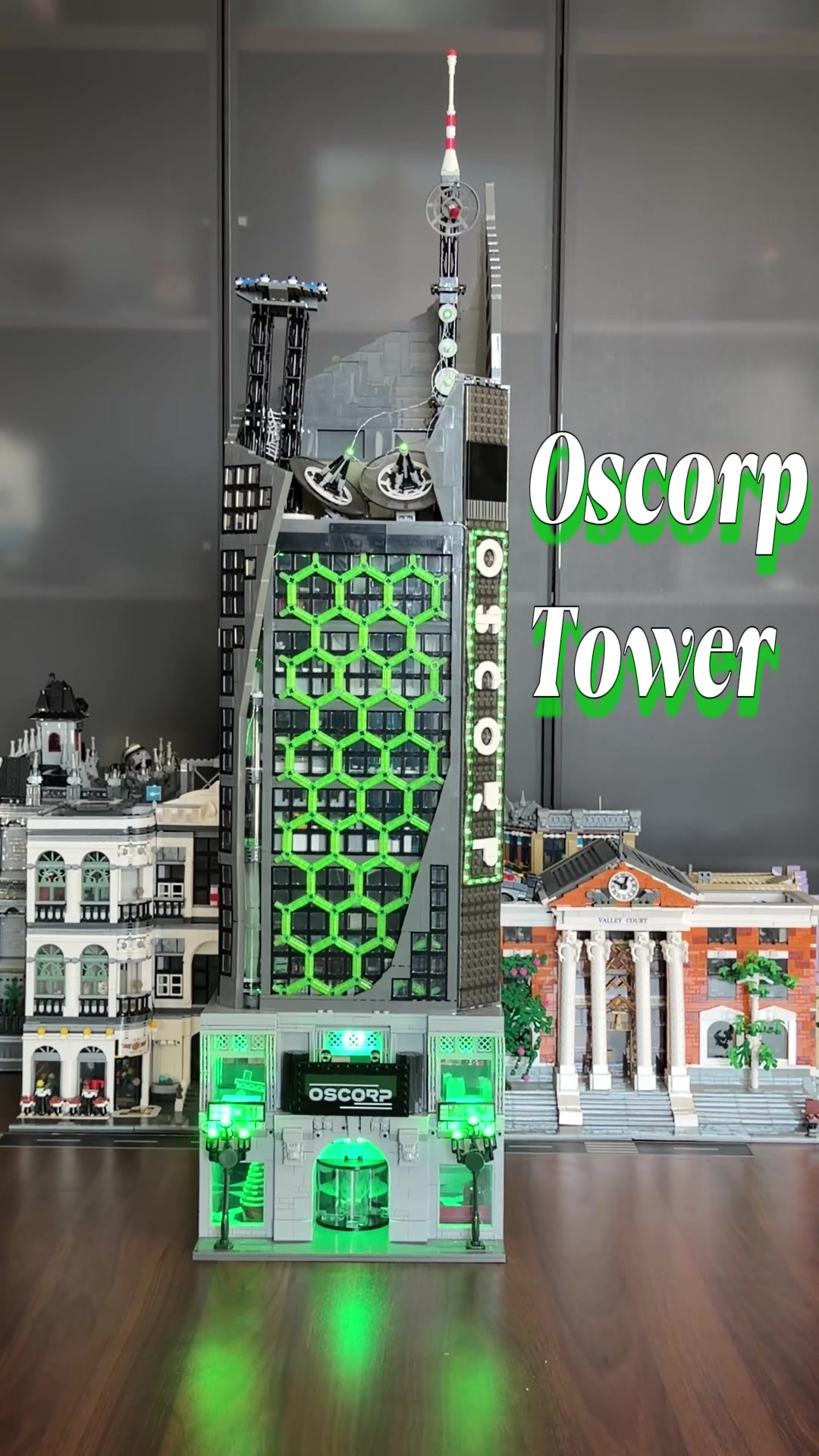 @BrickLORE
