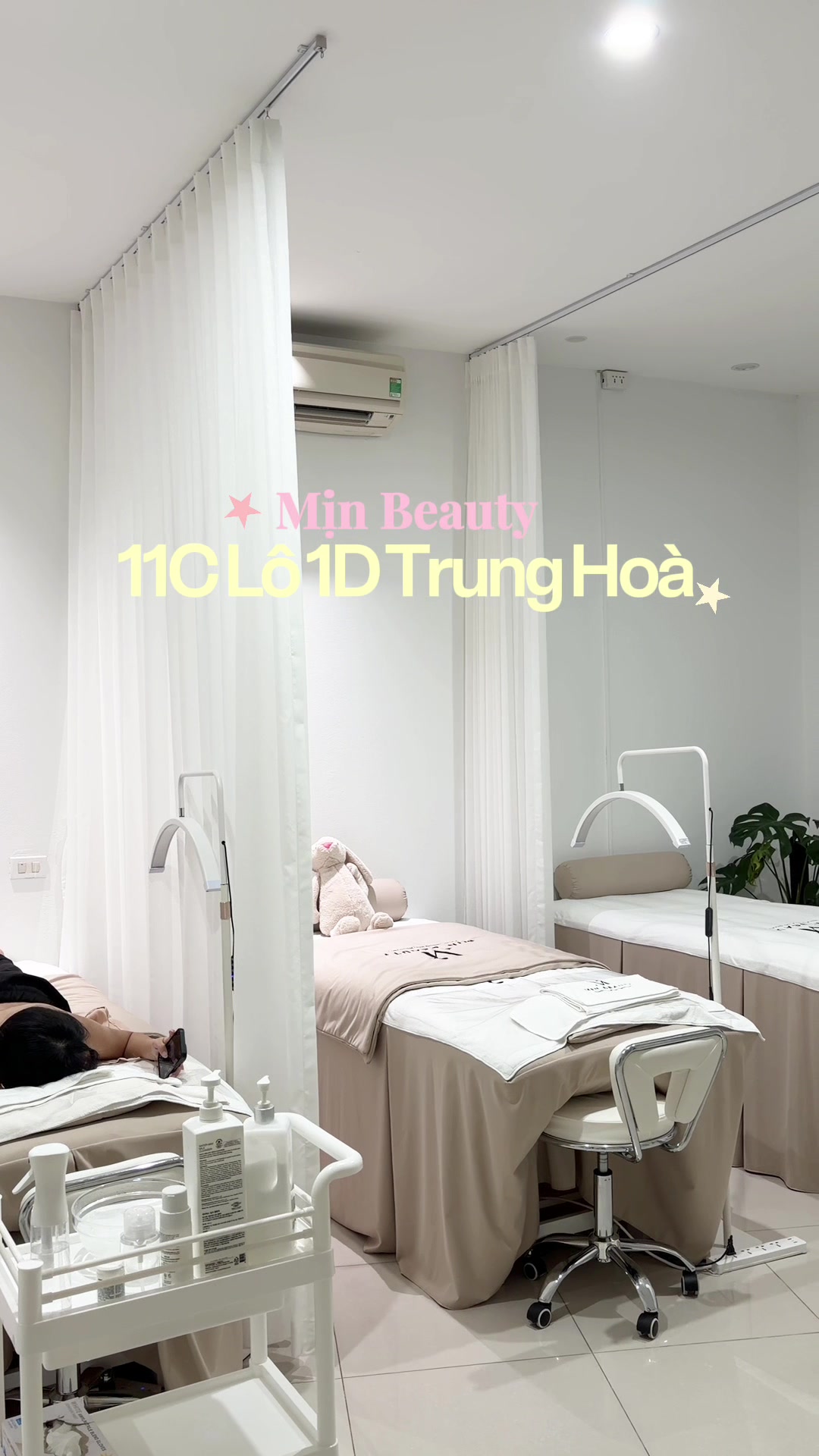 @em Mai đi một mình