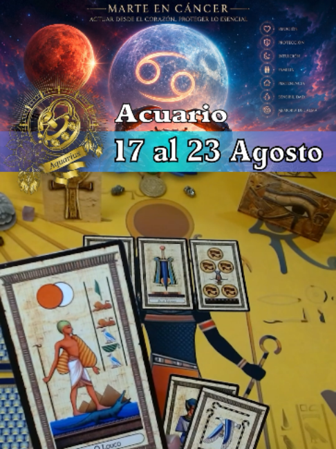 @Tarot RA